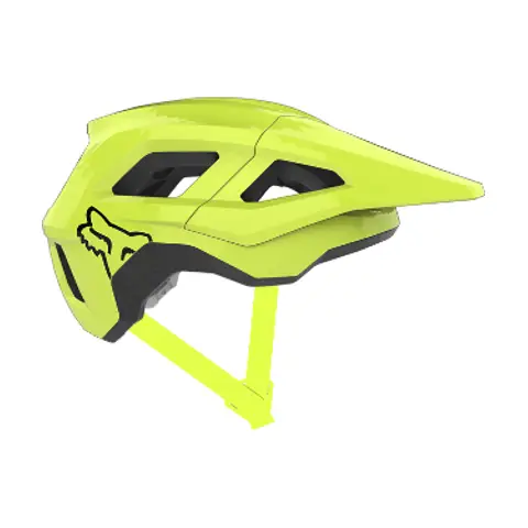 Kids Helmets Fox Racing Scott